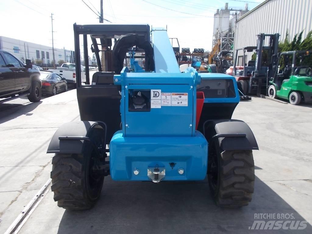 Genie GTH5519 Teleskopiskie manipulatori