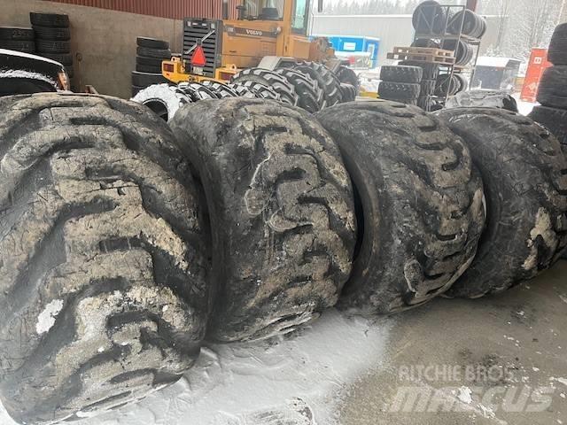 Nokian 710/45-26,5 Riepas, riteņi un diski
