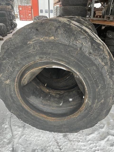 Nokian 710/45-26,5 Riepas, riteņi un diski