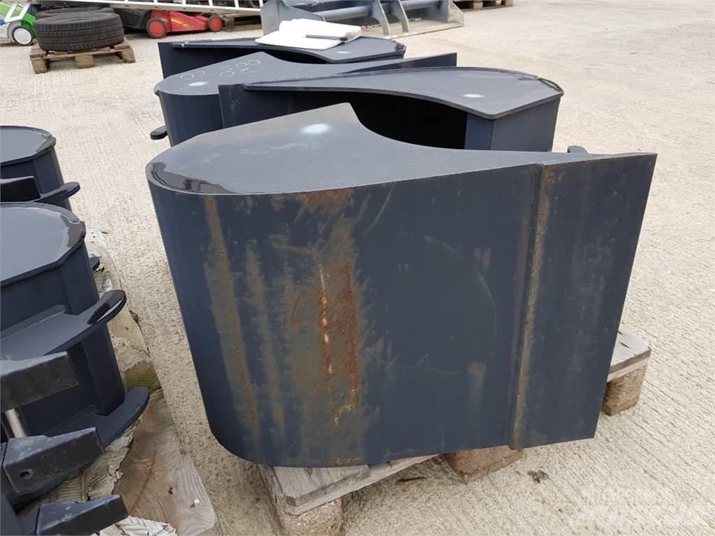 TL 500mm SW010 Grāvju arkls