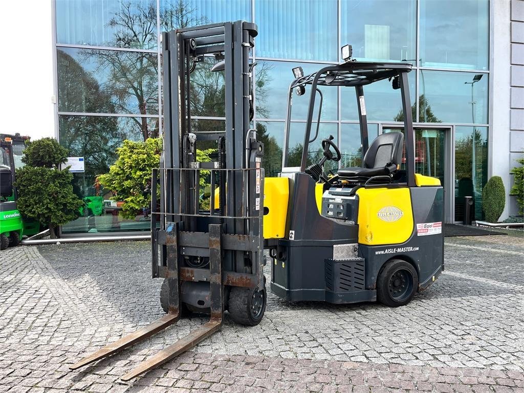 Aisle-Master 15NE Šaureju pārvadātājs