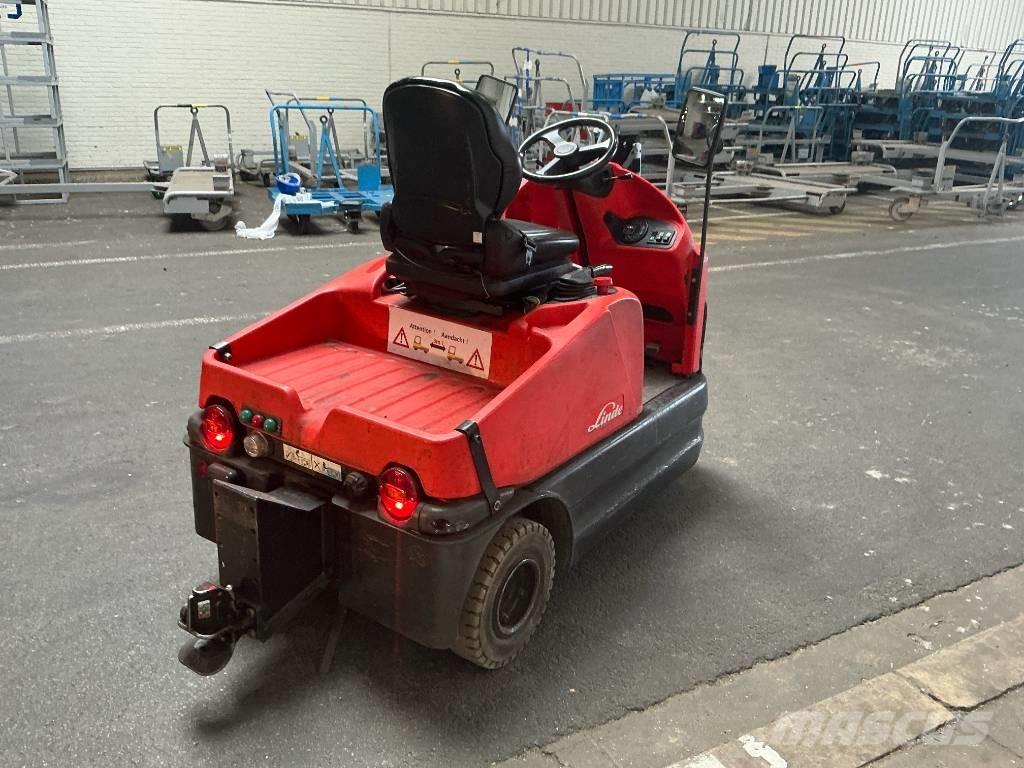 Linde P60-6Z Vilcējs