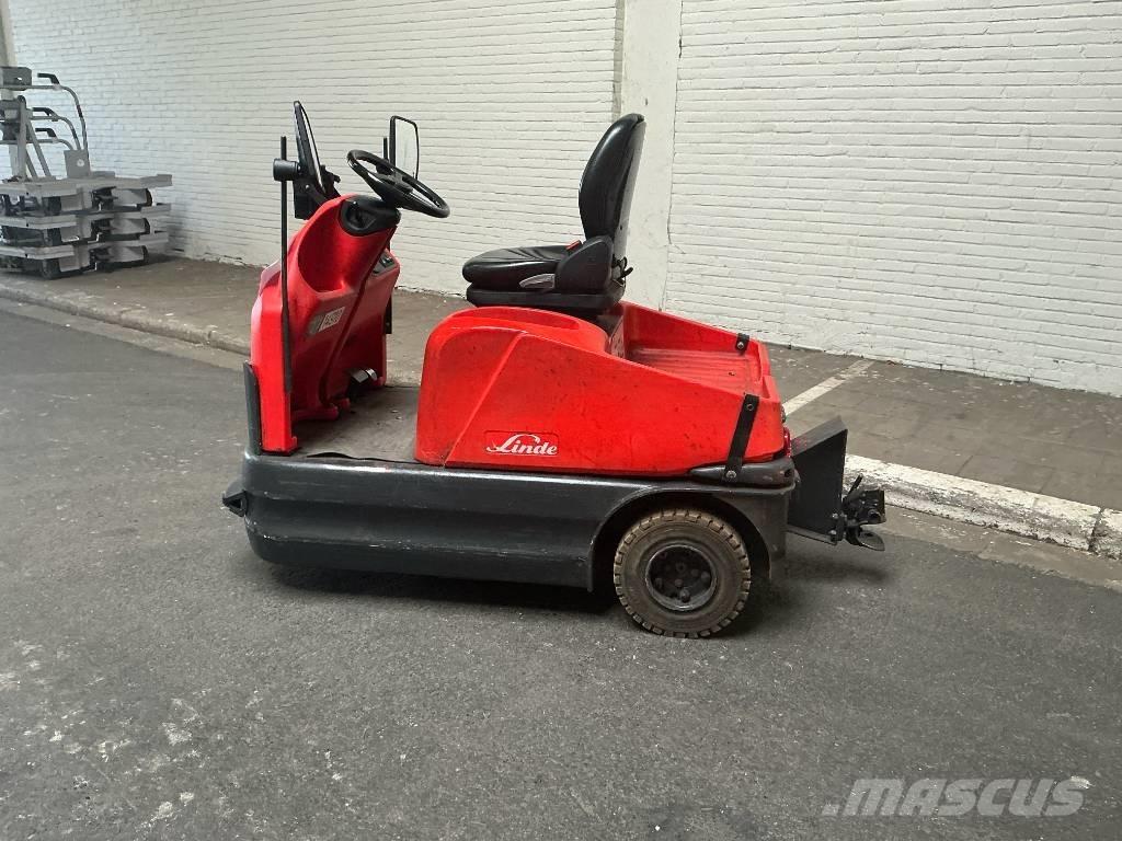 Linde P60-6Z Vilcējs