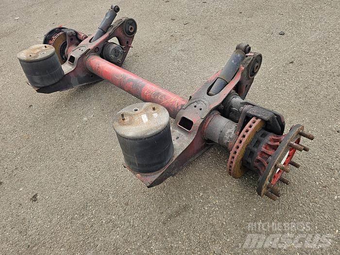 SAF TRAILER AXLE Asis