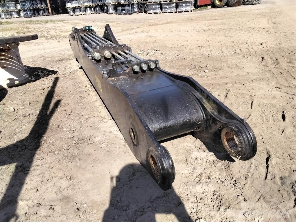 John Deere CH910 Mežizstrādes mašīnu krāni