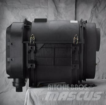 Donaldson D120037 Citas sastāvdaļas