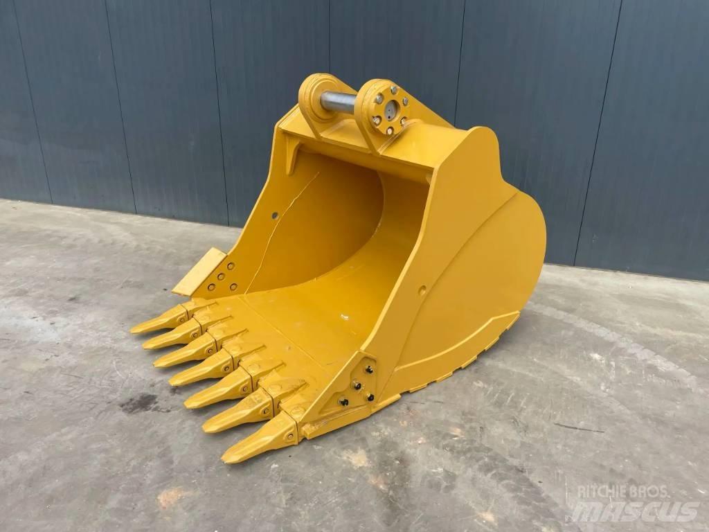 CAT 349D2 - TB Kausi