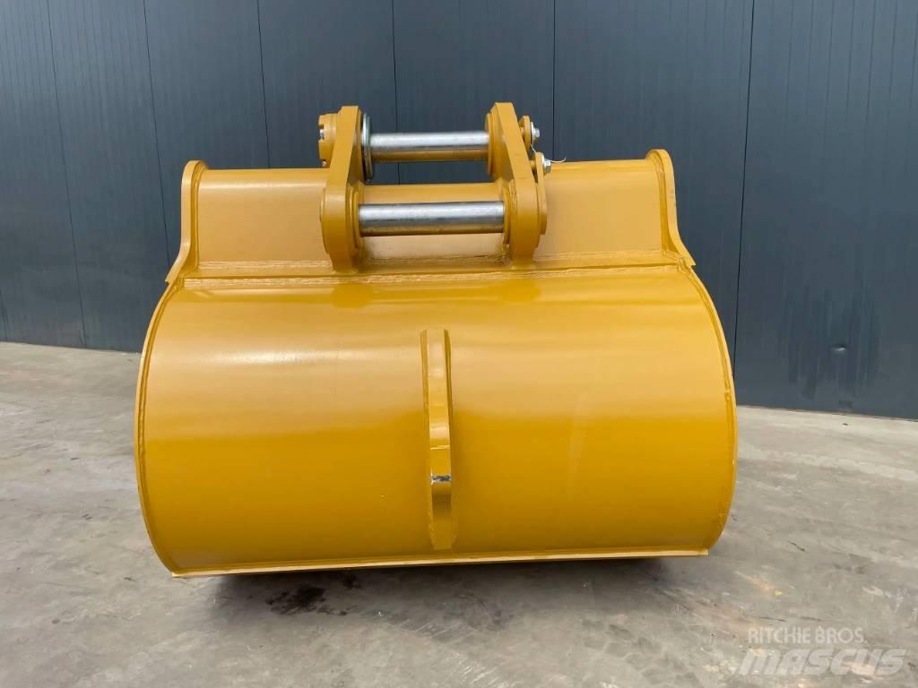 CAT 349D2 - TB Kausi