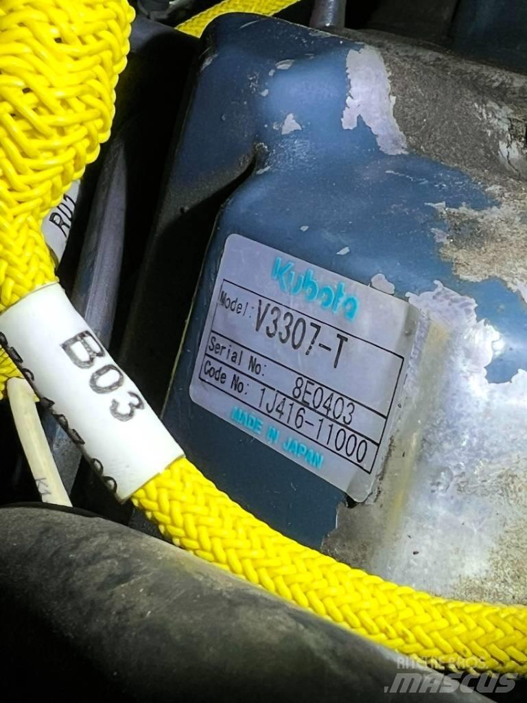 Bomag BW154AP-AM Divvalču grunts veltņi