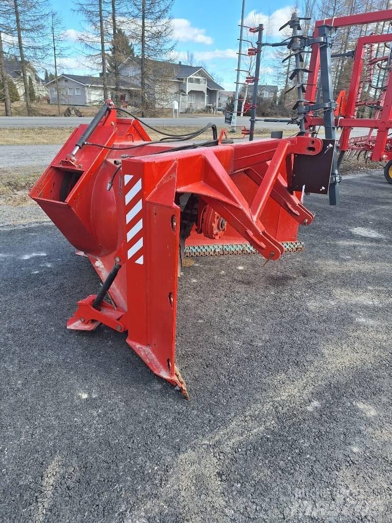 Varila Steel LV 3292 Sniega metēji