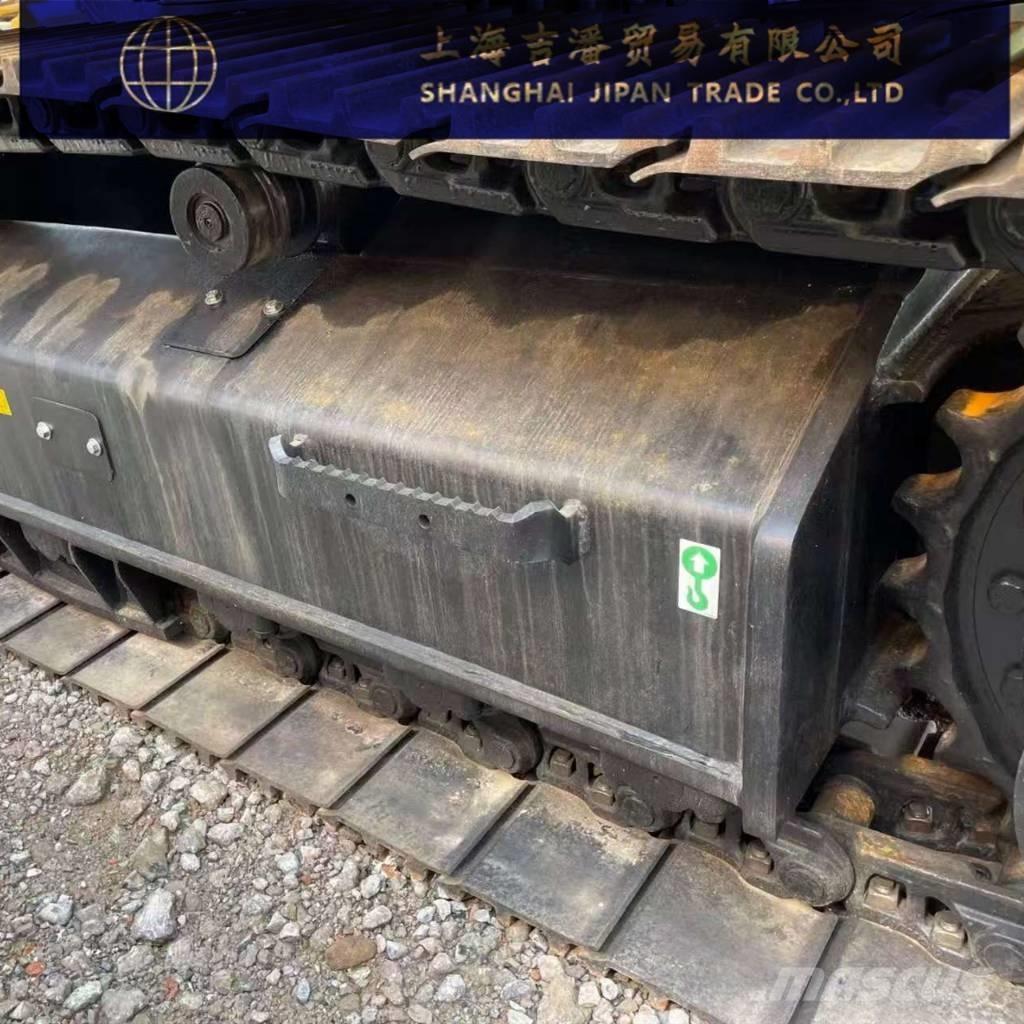 CAT 336 D Kāpurķēžu ekskavatori