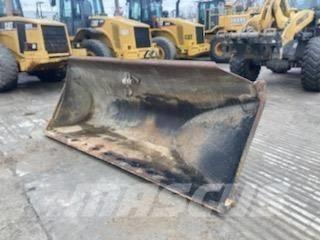 JRB Bucket-Side Dump Kausi