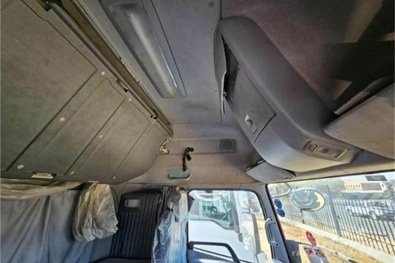 UD TRUCKS QUON Citi