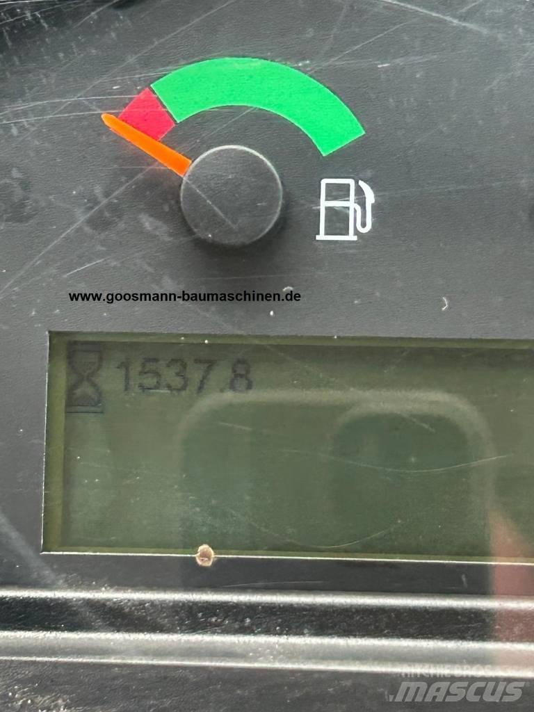 CAT 907 M Iekrāvēji uz riteņiem