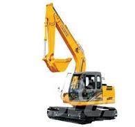 Kato HD 512 V Vidēja lieluma ekskavatori 7 t - 12 t