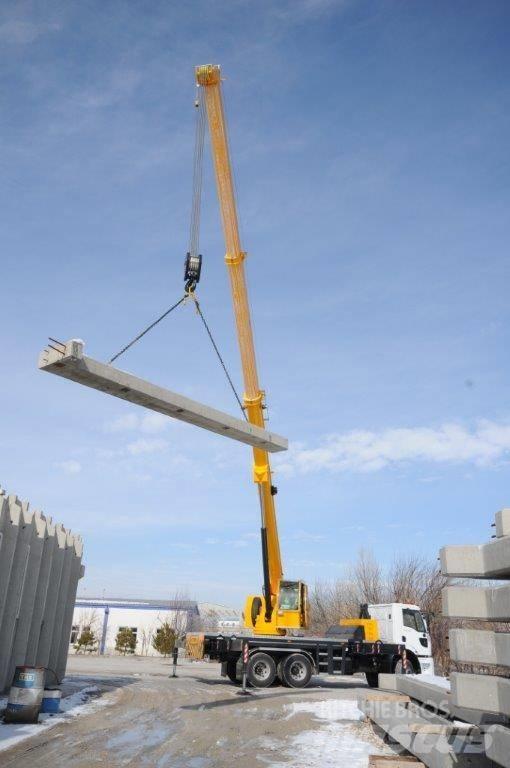 Hidrokon HK 60 22 T2 Citas pacelšanas iekārtas