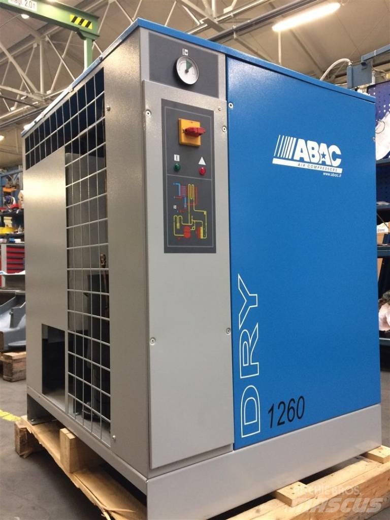  Abac DRY1260 Saspiesta gaisa žāvētāji