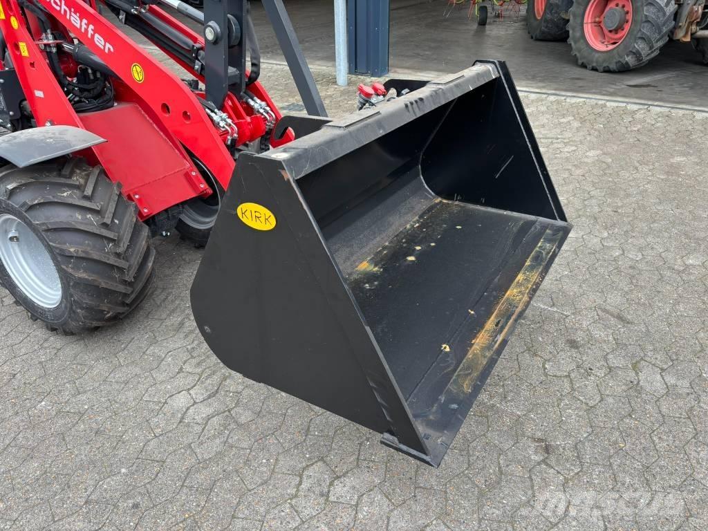 Schäffer 2630 Mini iekrāvēji