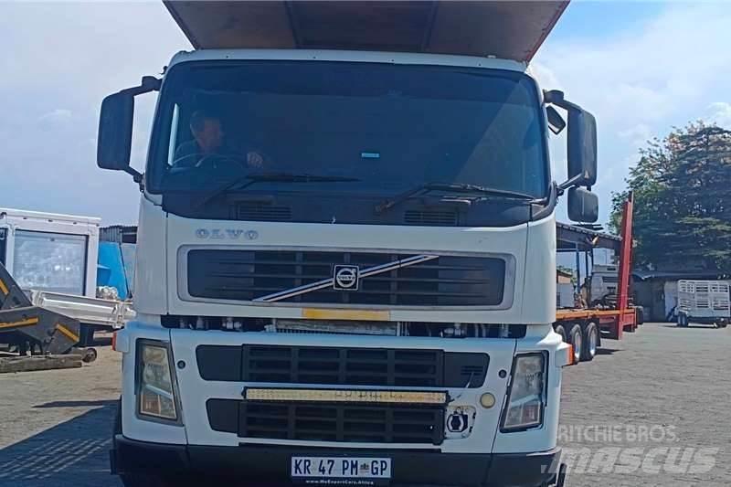 Volvo FM300 Citi