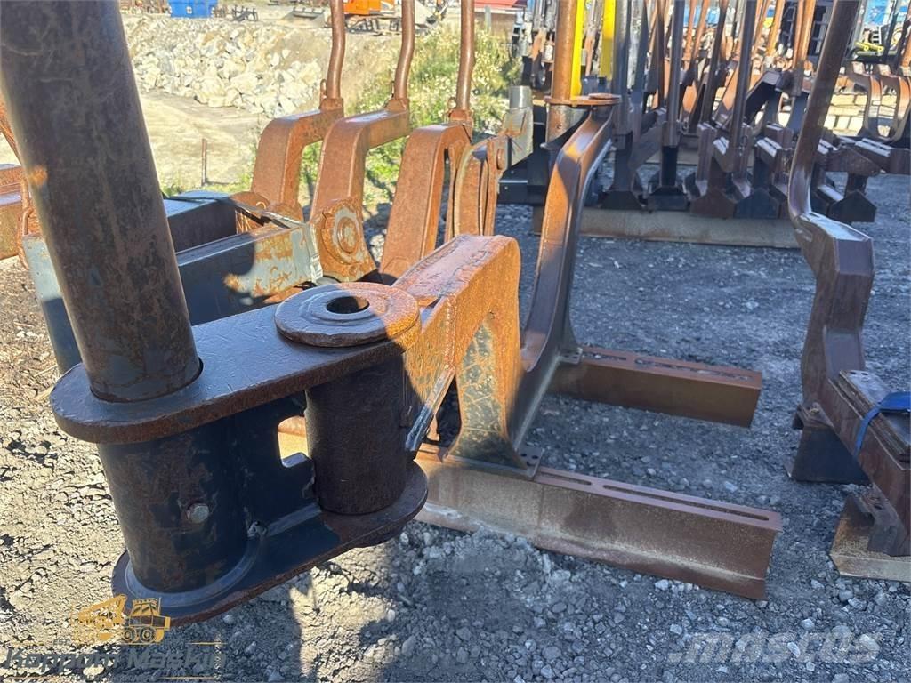 John Deere 1910 Citas sastāvdaļas