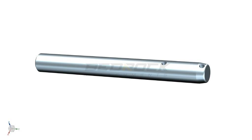CAT 64.77MM PIN Citas sastāvdaļas