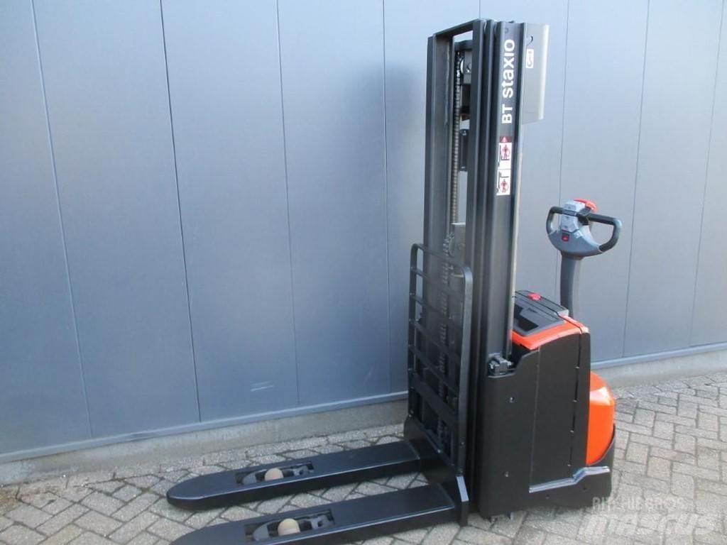 BT SWE 140L Krautnētāji
