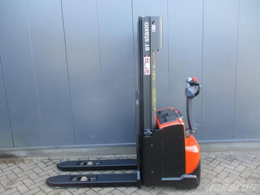 BT SWE 140L Krautnētāji