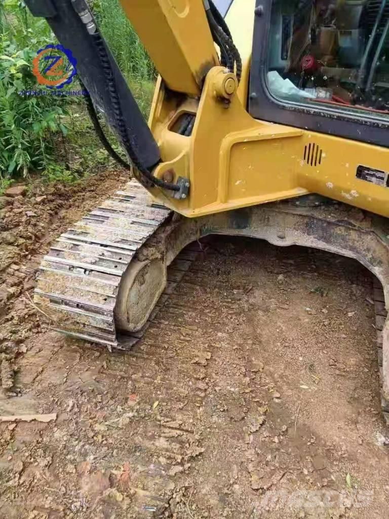 XCMG XE 55 DA Mini ekskavatori < 7 t