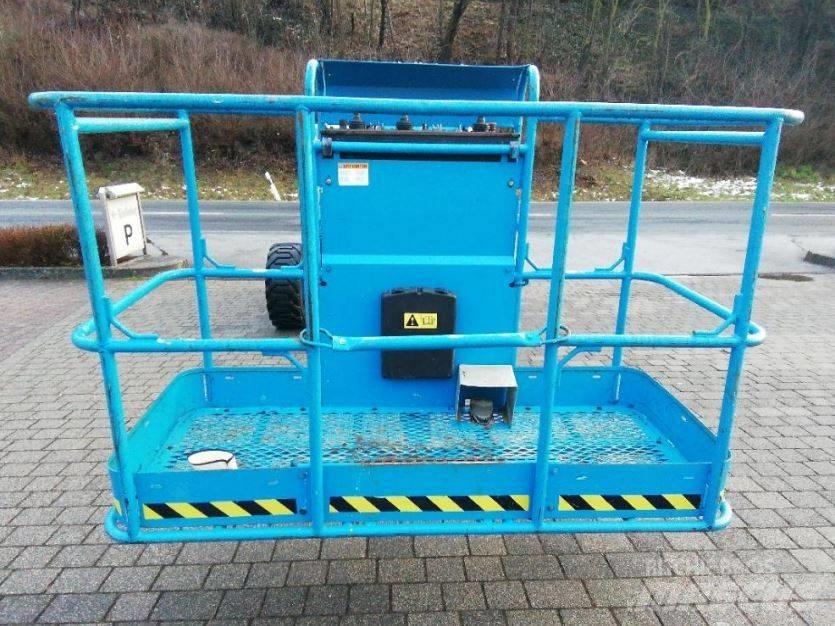 Genie Z 45/25 J RT Strēles pacēlāji