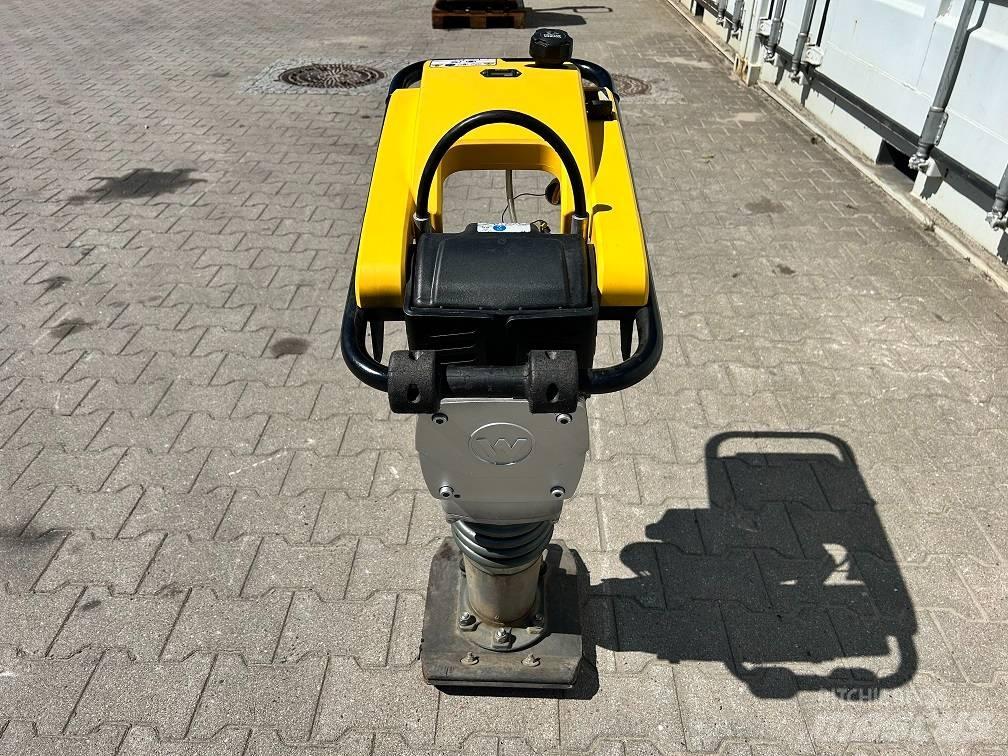 Wacker Neuson BS50-2 Blietes