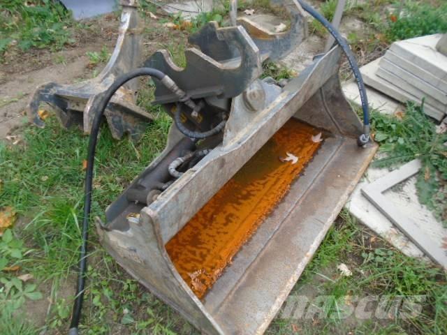 Doosan DX 35 Z Mini ekskavatori < 7 t