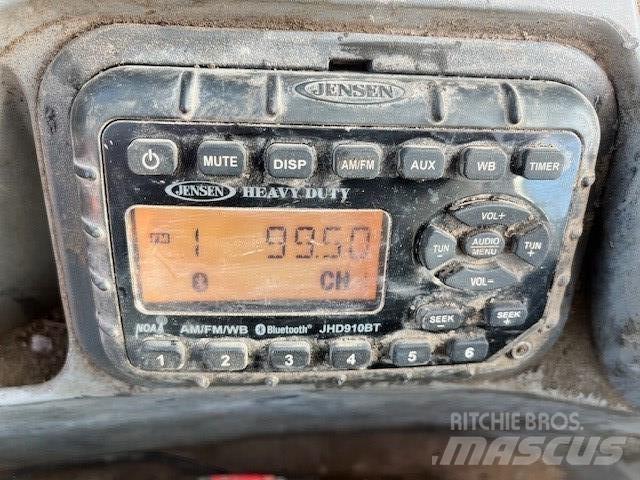 Doosan DX 19 Mini ekskavatori < 7 t