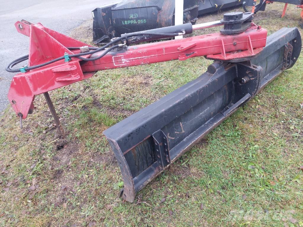 Kipa takalana Smagās ecēšas