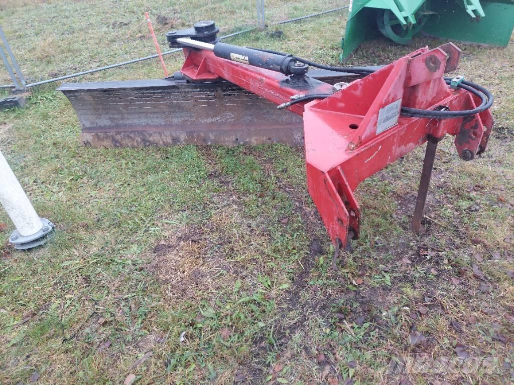 Kipa takalana Smagās ecēšas