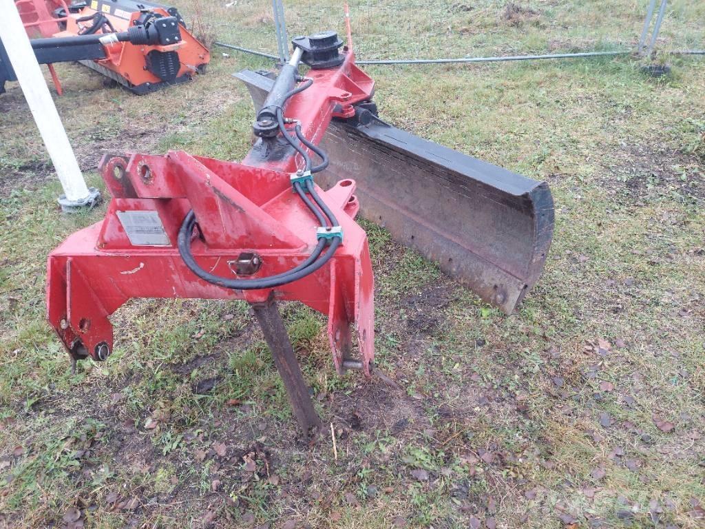 Kipa takalana Smagās ecēšas