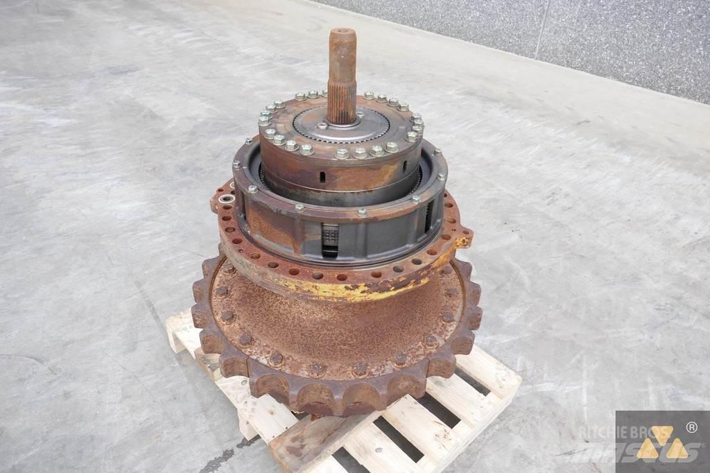 CAT 8G-2443 Asis