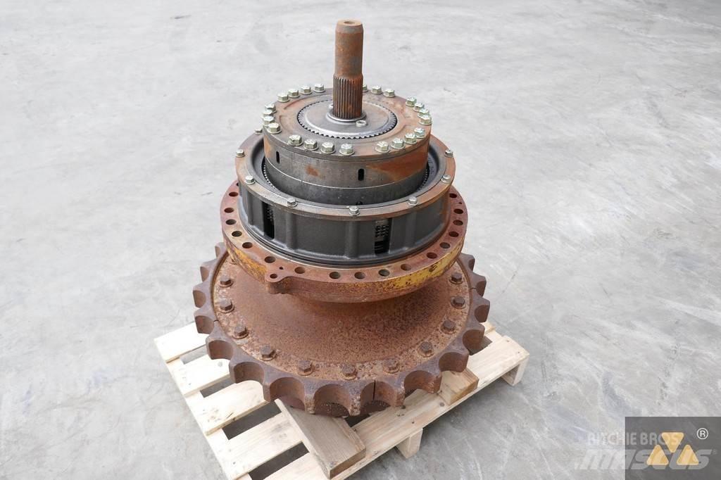 CAT 8G-2443 Asis