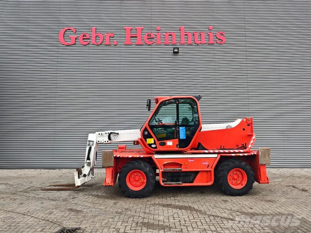 Merlo Roto 38.14 S Teleskopiskie manipulatori