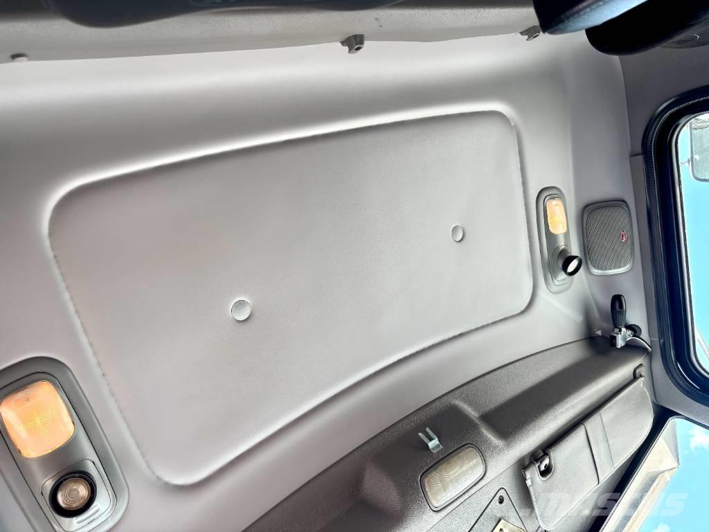 Peterbilt 388 Vilcēji