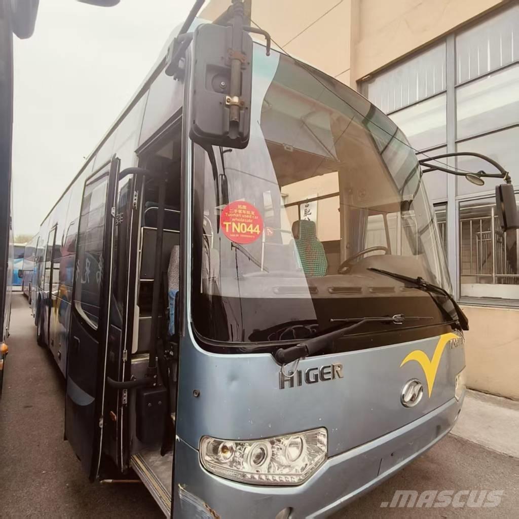 Higer KLQ6119TA Tūrisma autobusi