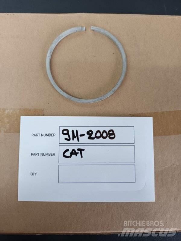 CAT RING 9M-2008 Dzinēji