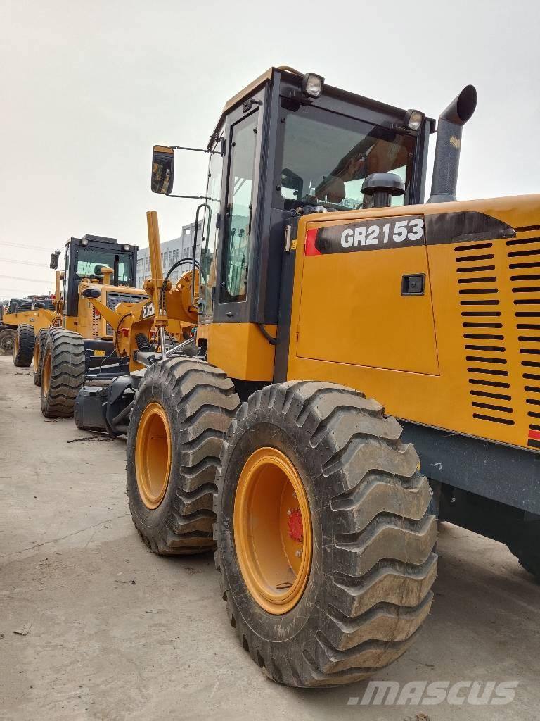 XCMG GR 2153 Greideri