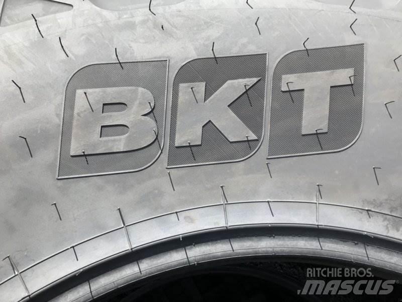 BKT 710/70R38 Riepas, riteņi un diski