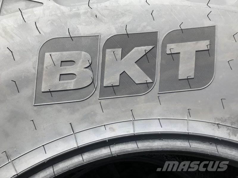 BKT 710/70R38 Riepas, riteņi un diski