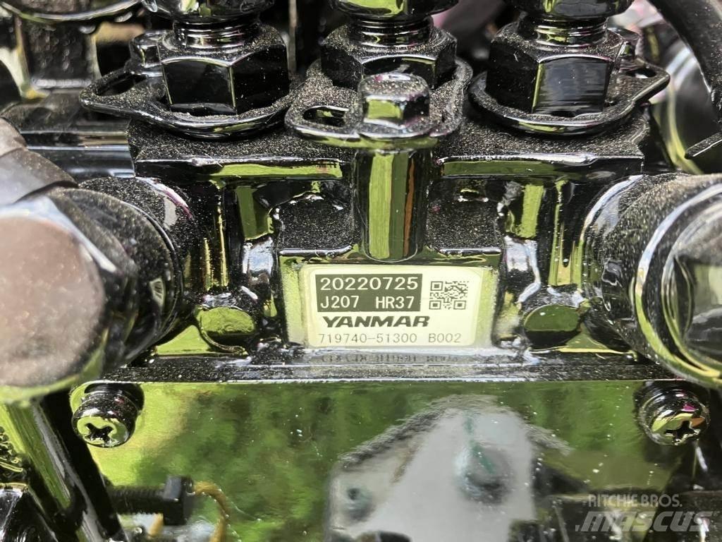 Wacker EZ 26 Mini ekskavatori < 7 t