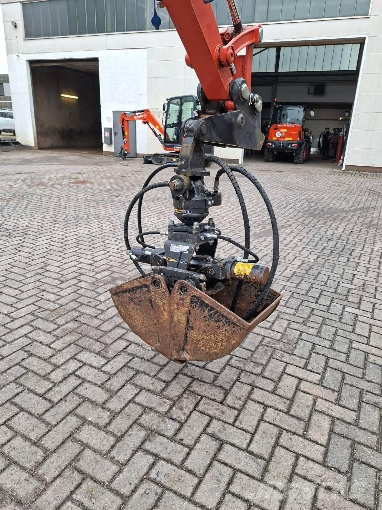 Kinshofer C03H-40 Pašgrābji