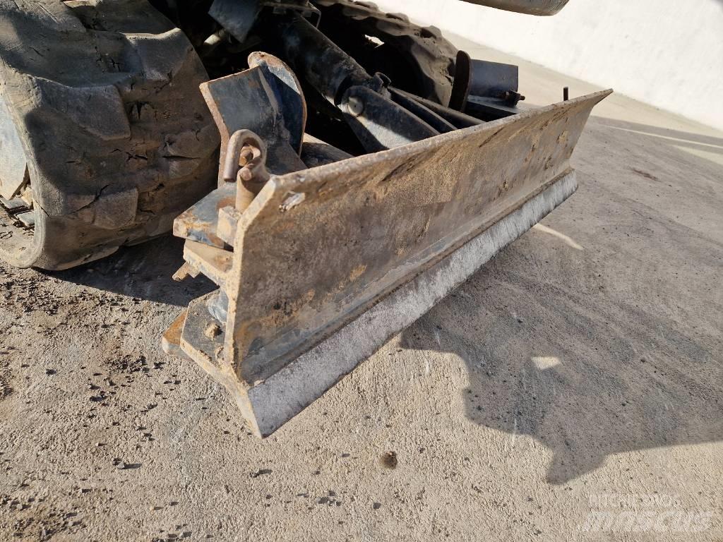 Kubota KX 019-4   P373 Mini ekskavatori < 7 t