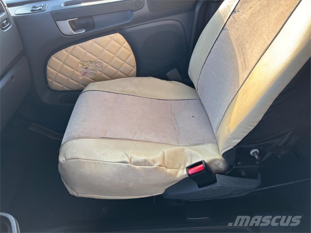 Scania R 450 Vilcēji