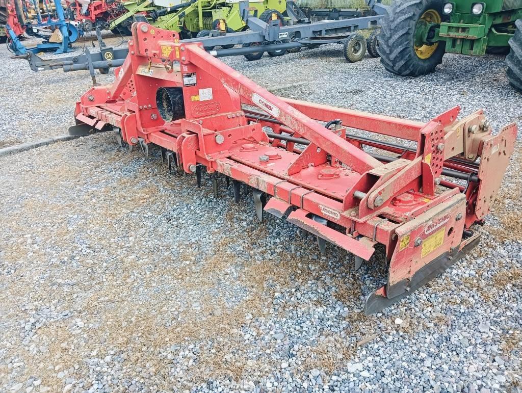 Maschio DMR 4000 Ecēšas