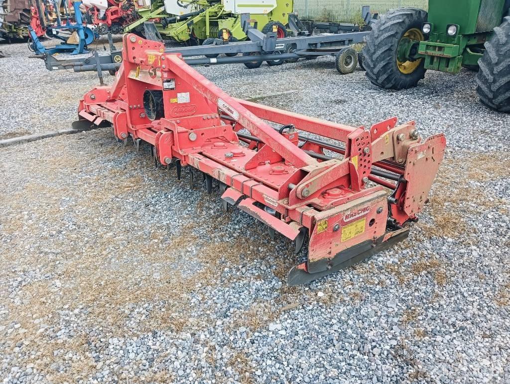 Maschio DMR 4000 Ecēšas